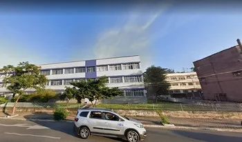 Imagem do Condomínio Do Edifício Azul em Volta Redonda