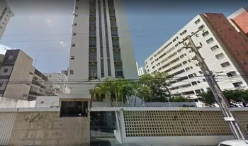 Imagem do Condomínio Do Edifício Azurara em Recife