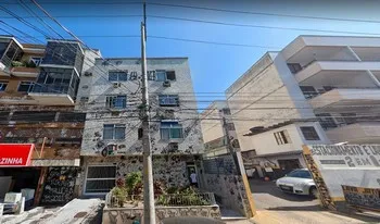 Condomínio Do Edifício Azurara em Rio De Janeiro