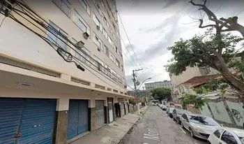 Imagem do Condomínio Do Edifício Baalbeck em Niteroi