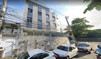 Condomínio Do Edifício Babaçu em Rio De Janeiro