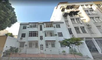 Condomínio Do Edifício Babilonia em Rio De Janeiro