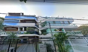 Condomínio Do Edifício Babuska em Rio De Janeiro