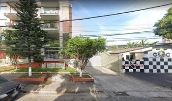 Condomínio Do Edifício Bacairis em Rio De Janeiro