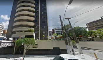 Imagem do Condomínio Do Edifício Baccarat em Maceió
