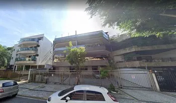 Condomínio Do Edifício Baccarini em Rio De Janeiro