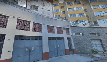 Condomínio Do Edifício Bacelo em Rio De Janeiro