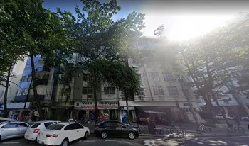 Condomínio Do Edifício Bachour em Rio De Janeiro