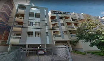 Imagem do Condomínio Do Edifício Baden-baden em Vitória