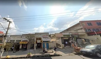Condomínio Do Edifício Baden-baden Kaufhaus em Belo Horizonte