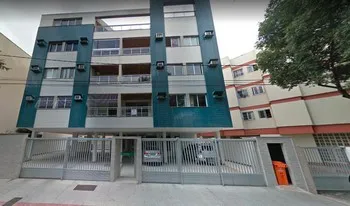 Imagem do Condomínio Do Edifício Baden Powell em Vitória