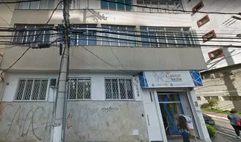 Imagem do Condomínio Do Edifício Bady Geara em Juiz De Fora