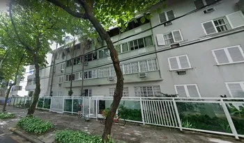 Condomínio Do Edifício Bagatelle em Rio De Janeiro