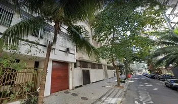 Condomínio Do Edifício Bagda em Rio De Janeiro