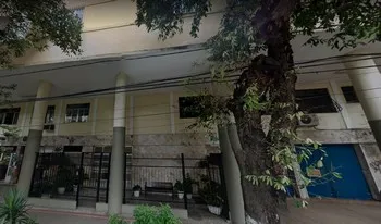 Imagem do Condomínio Do Edifício Bagdad em Niteroi