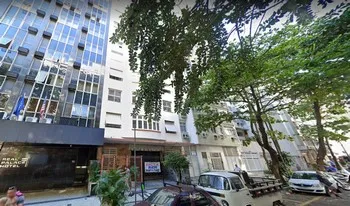 Condomínio Do Edifício Bagdad em Rio De Janeiro