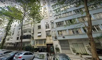 Condomínio Do Edifício Bage em Rio de Janeiro