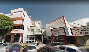 Imagem do Condomínio Do Edifício Bagetti em São Miguel Do Oeste