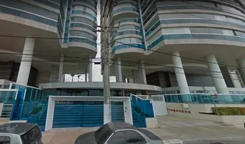 Imagem do Condomínio Do Edifício Bahamas em Vila Velha
