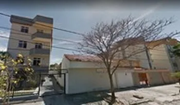 Condomínio Do Edifício Bahamas em Belo Horizonte