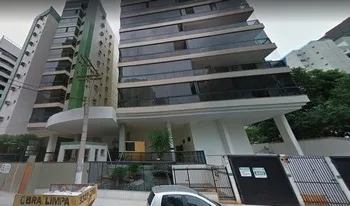 Imagem do Condomínio Do Edifício Bahamas em Vila Velha