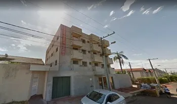 Imagem do Condomínio Do Edifício Bahamas Iii em Uberlândia