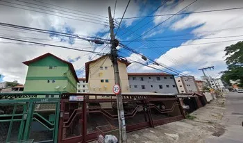 Imagem do Condomínio Do Edifício Bahamas em Contagem