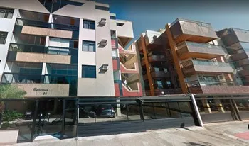 Imagem do Condomínio Do Edifício Bahamas em Vitória