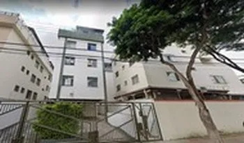 Condomínio Do Edifício Bahia em Belo Horizonte