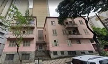 Condomínio Do Edifício Bahia em Belo Horizonte