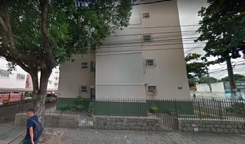 Imagem do Condomínio Do Edifício Bahia em Vitória