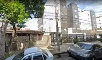 Condomínio Do Edifício Bahia Bela em Belo Horizonte