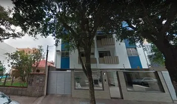 Imagem do Condomínio Do Edifício Bahia Blanca em Vitória