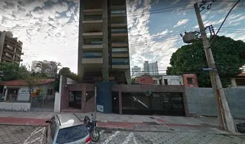 Imagem do Condomínio Do Edifício Bahia Blanca em Vitória