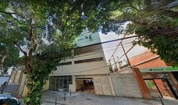Condomínio Do Edifício Bahia Blanca em Rio De Janeiro