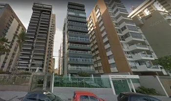 Imagem do Condomínio Do Edifício Bahia Blanca em Recife