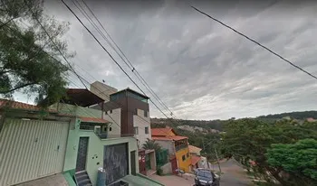 Imagem do Condomínio Do Edifício Bahia em Contagem