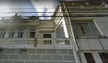 Condomínio Do Edifício Bahia Mar em Salvador