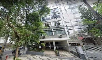 Condomínio Do Edifício Bahouth em Rio De Janeiro