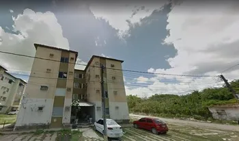 Imagem do Condomínio Do Edifício Baia Bella em Olinda