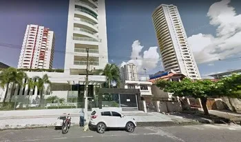 Imagem do Condomínio Do Edifício Baia Blanca em Belém