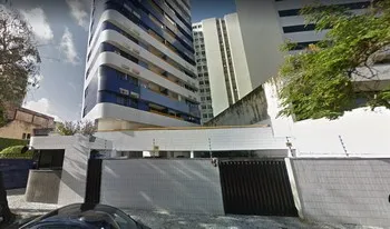 Imagem do Condomínio Do Edifício Baia De Guanabara em Recife