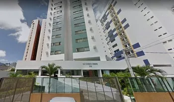 Imagem do Condomínio Do Edifício Baia De Mesquita em Recife