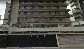 Imagem do Condomínio Do Edifício Baia De Nice em Recife