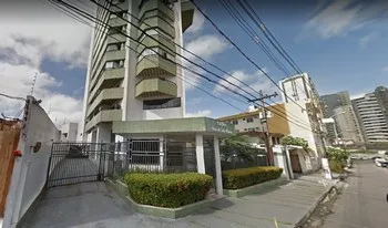 Imagem do Condomínio Do Edifício Baia De São Marcos em Belém