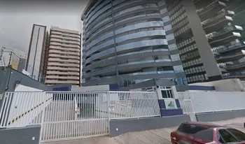 Imagem do Condomínio Do Edifício Baia De São Marcos em São Luís