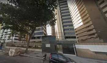 Imagem do Condomínio Do Edifício Baia Divigo em Recife