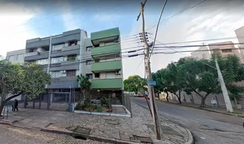 Condomínio Do Edifício Baia Dos Ingleses em Porto Alegre
