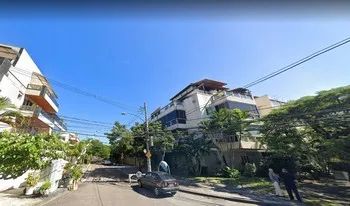 Condomínio Do Edifício Baia Formosa em Rio De Janeiro