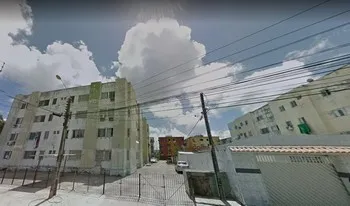 Imagem do Condomínio Do Edifício Baia Verde em Olinda